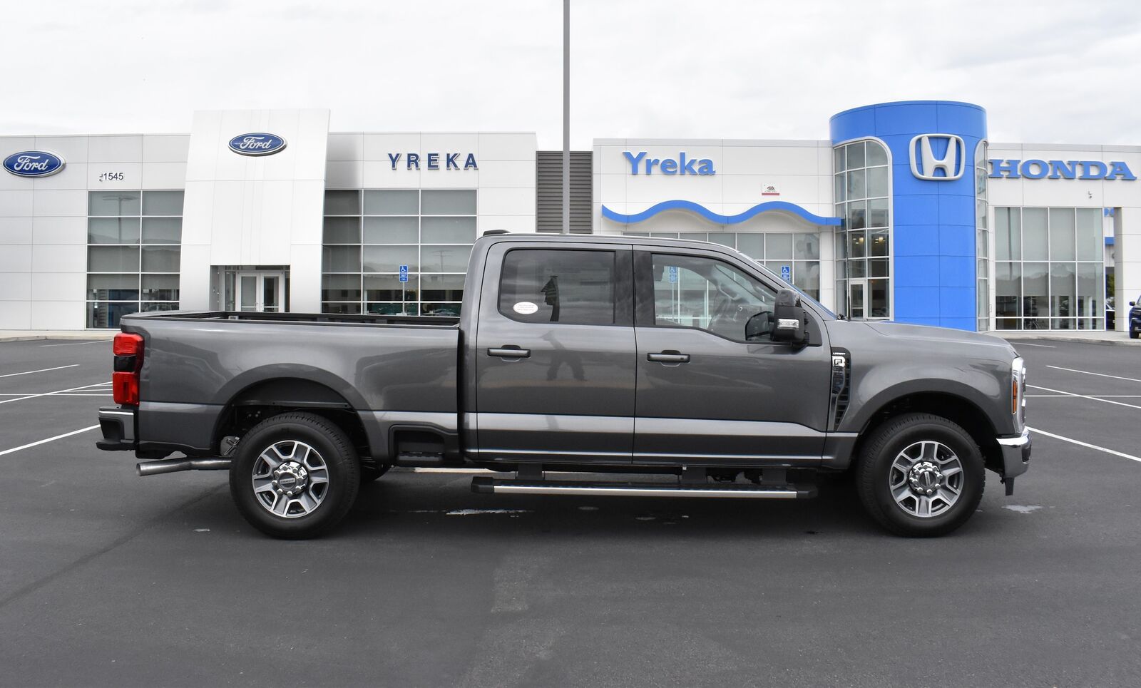 2026 FORD F-350