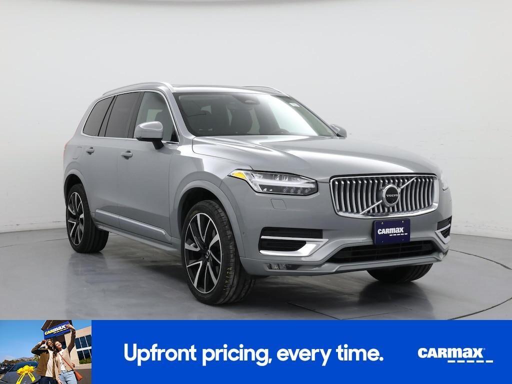 2024 VOLVO XC90