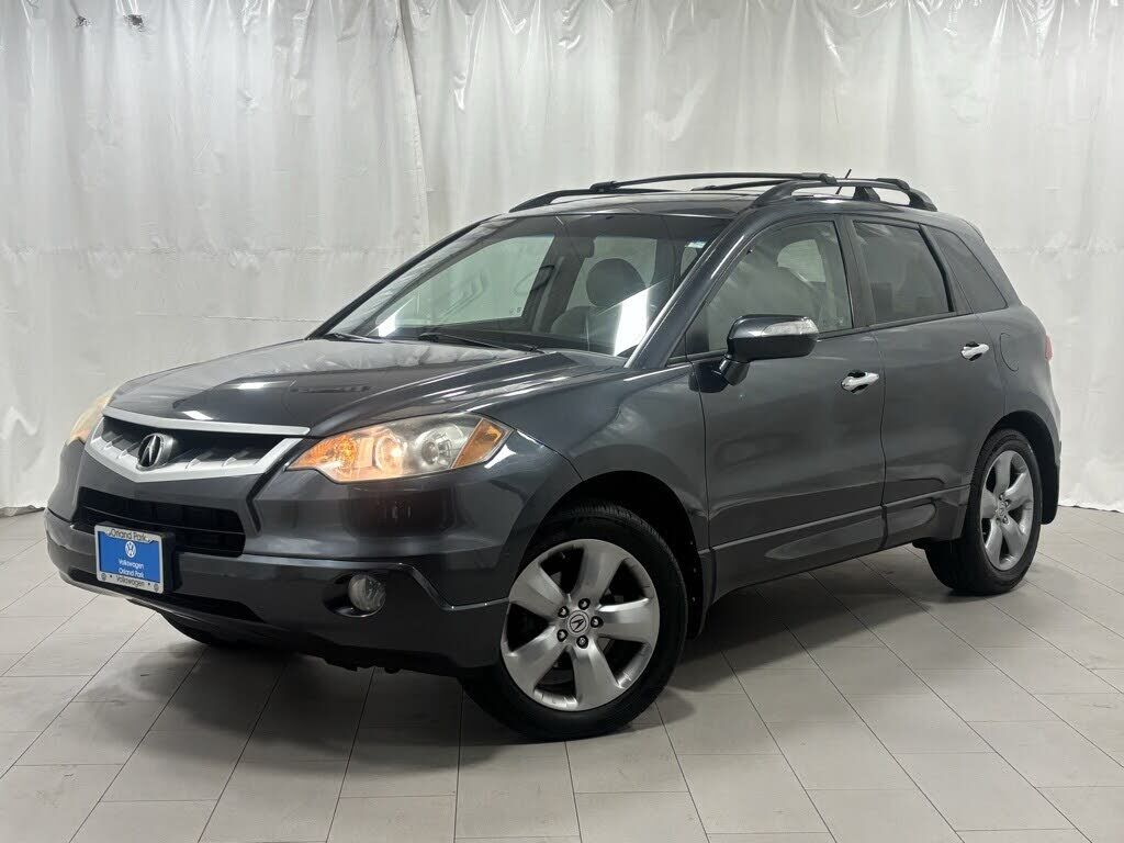 Acura RDX