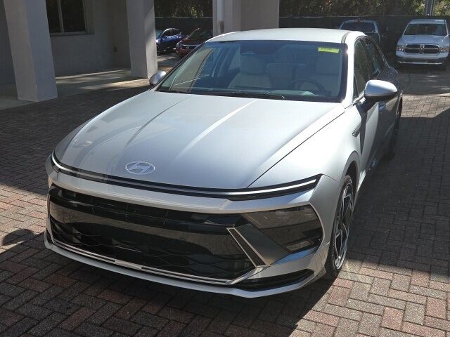 2026 HYUNDAI Sonata