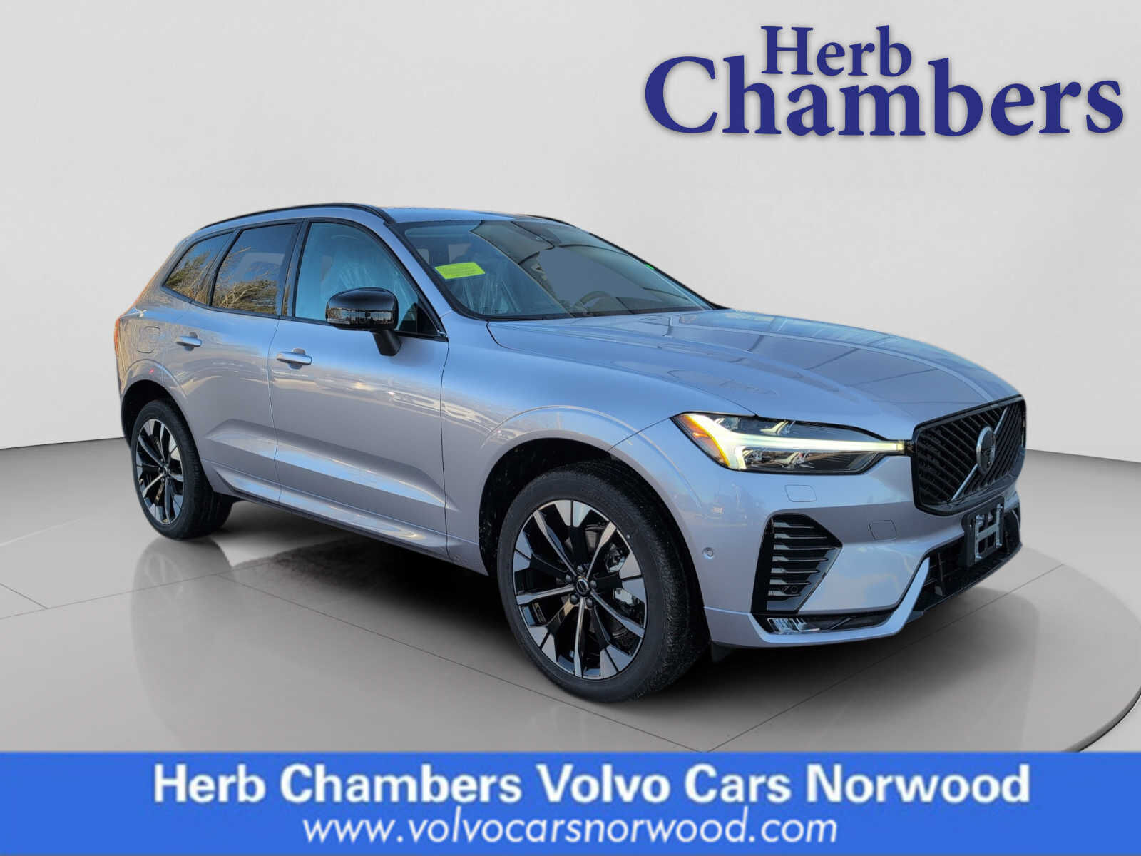 2026 VOLVO XC60