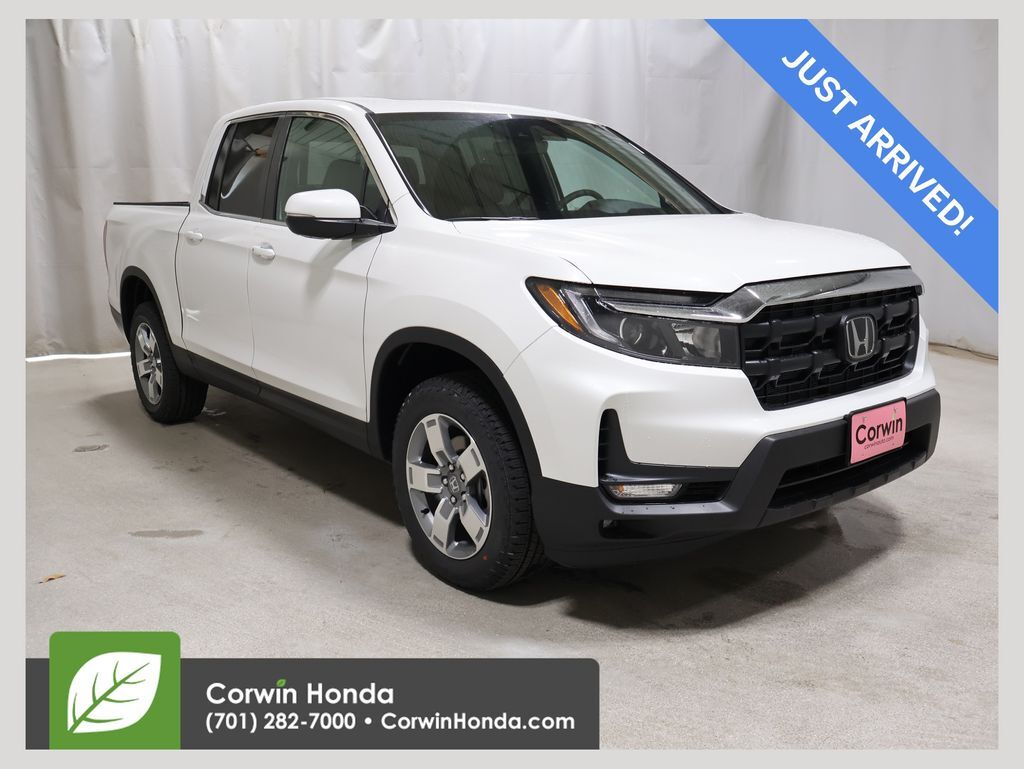 2026 HONDA Ridgeline
