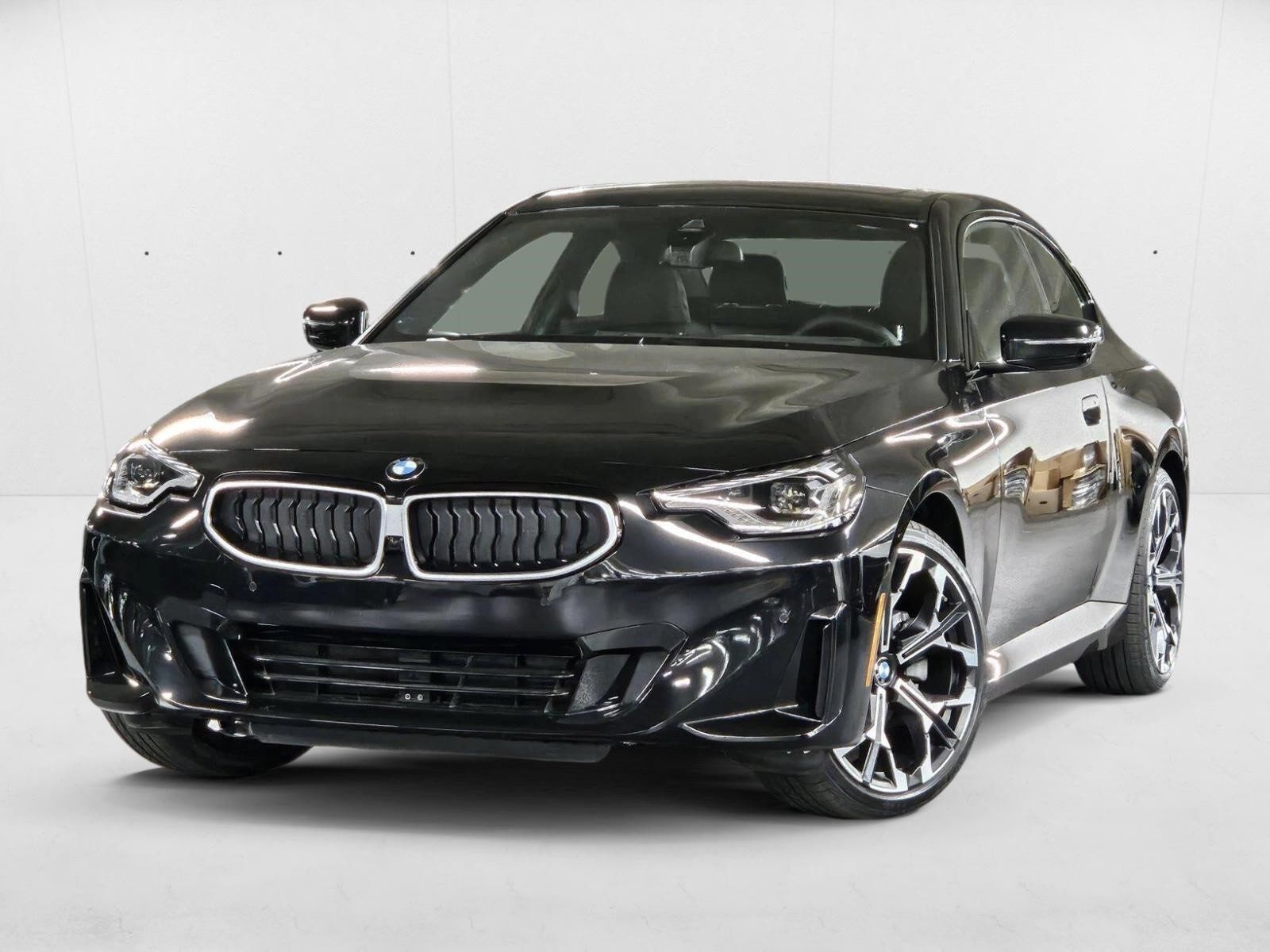 2025 BMW 2 Series