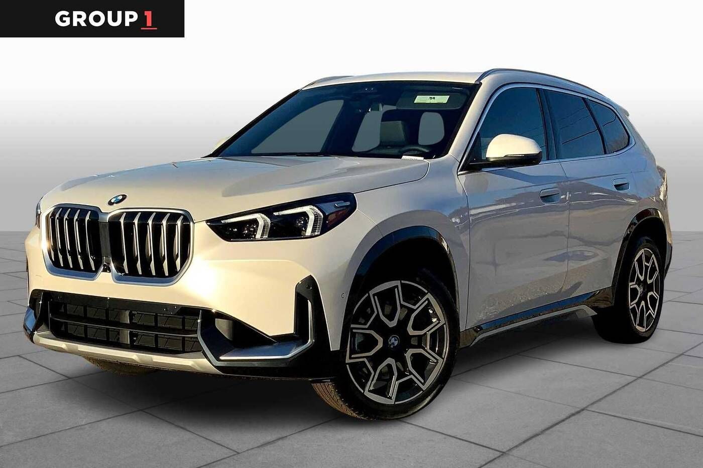 2025 BMW X1