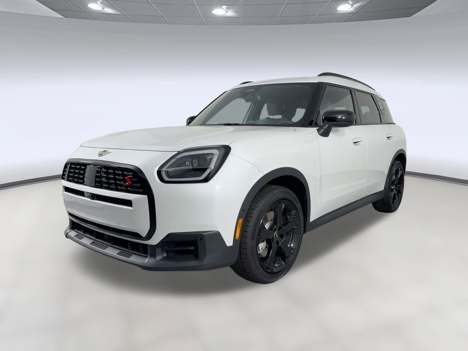 2026 MINI Countryman