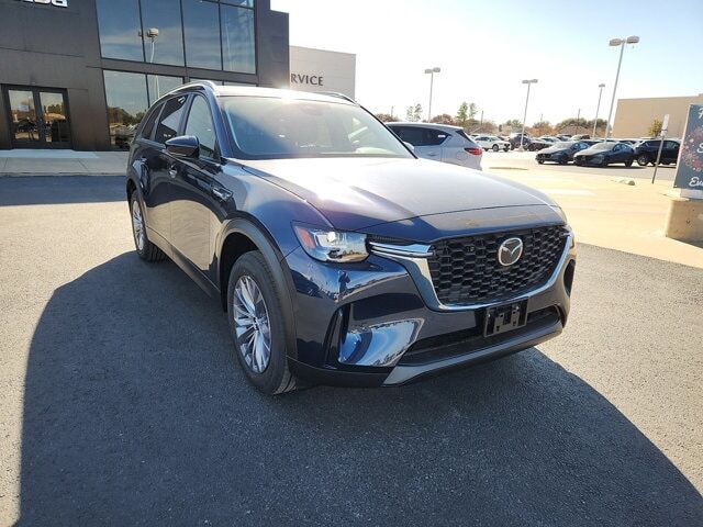 2026 MAZDA CX-90