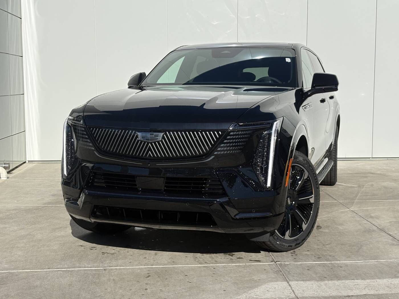 2025 CADILLAC Escalade IQ