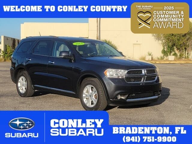 Dodge Durango