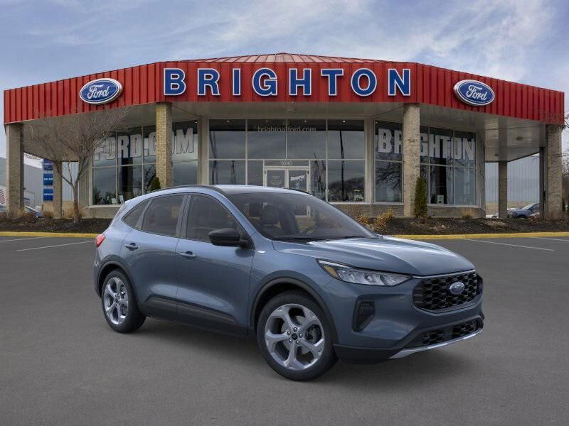 2026 FORD Escape