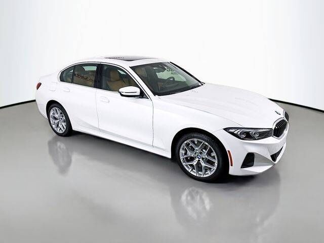 2026 BMW 3 Series