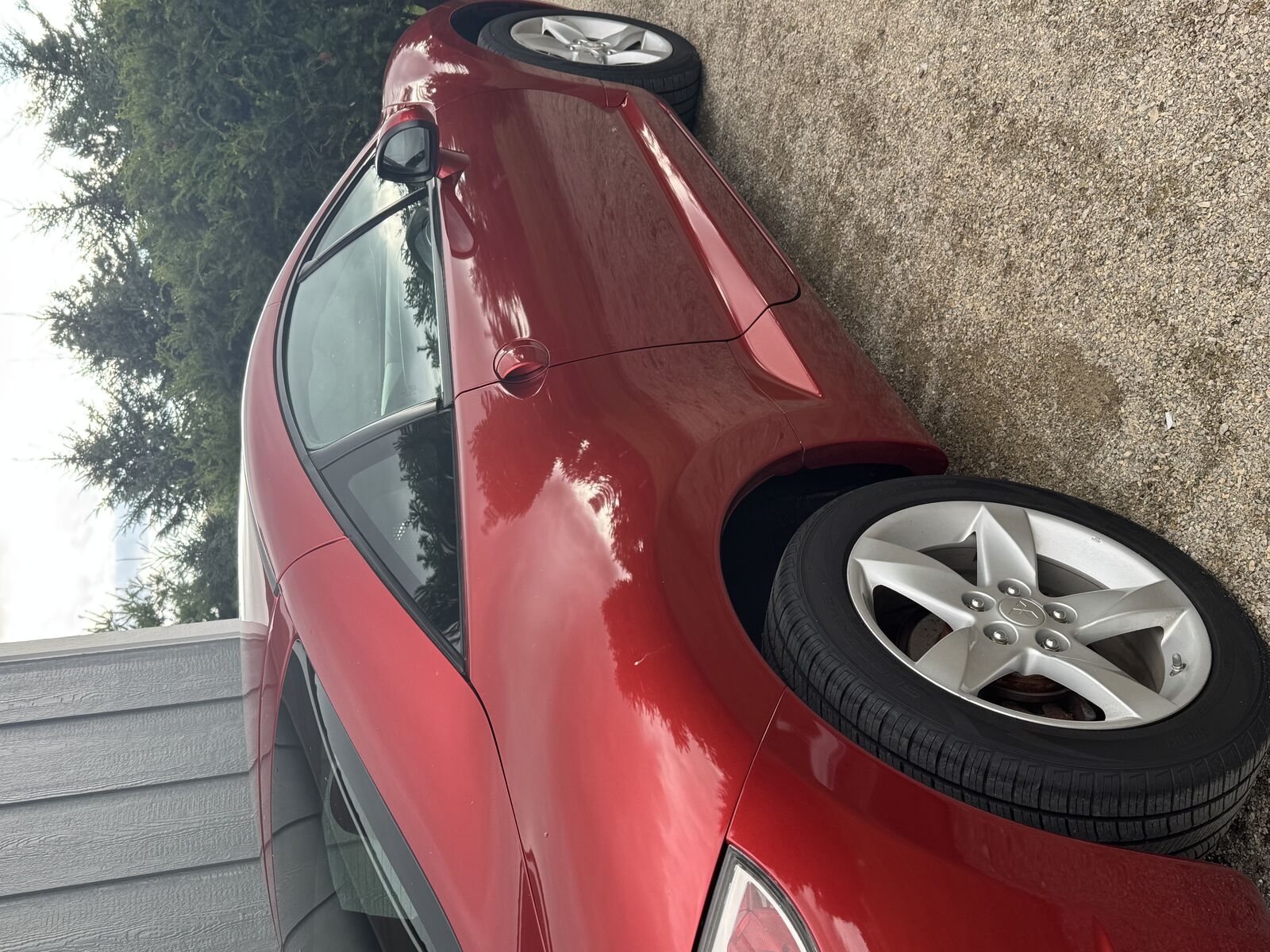 Mitsubishi Eclipse