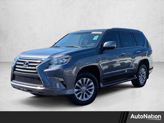 Lexus GX