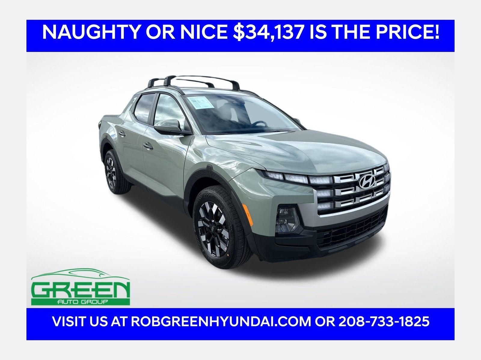 2026 HYUNDAI SANTA CRUZ