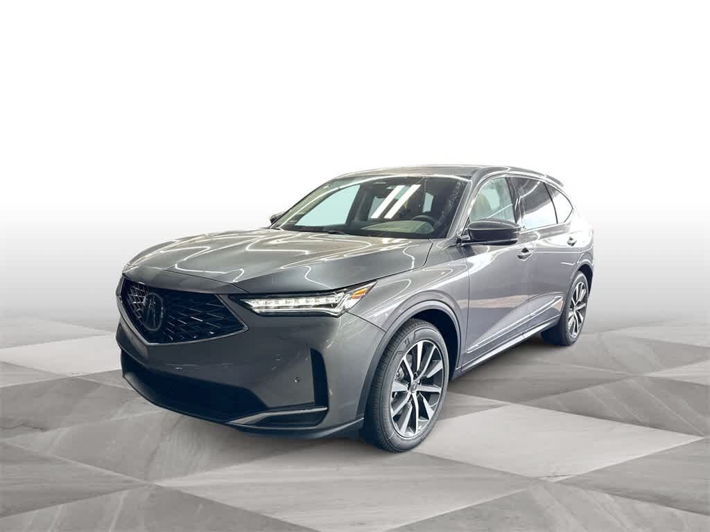 2026 ACURA MDX