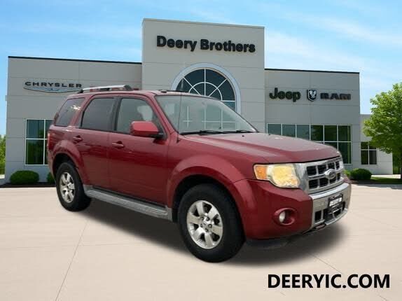 Ford Escape