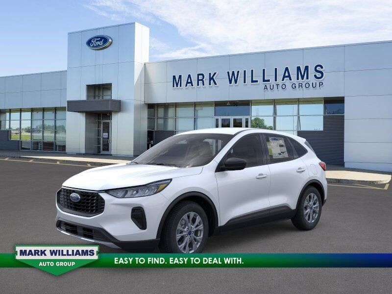 2026 FORD Escape