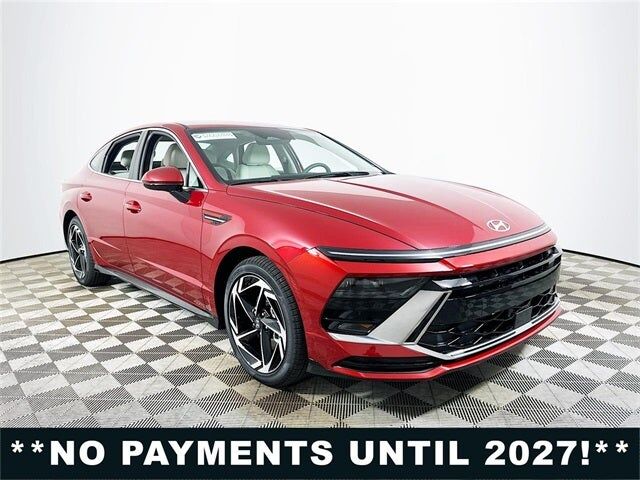 2026 HYUNDAI Sonata