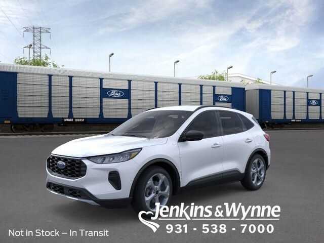 2026 FORD Escape