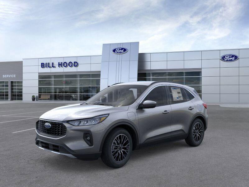 2026 FORD Escape