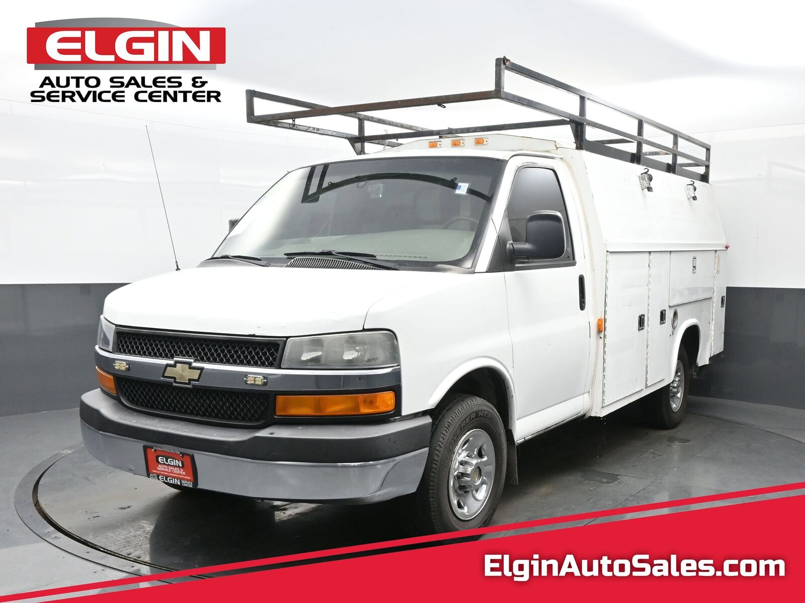 Chevrolet Express