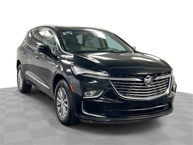 2023 BUICK Enclave