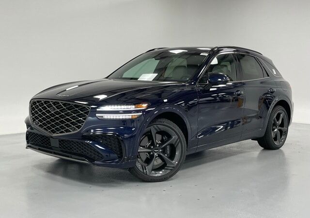2026 GENESIS GV70