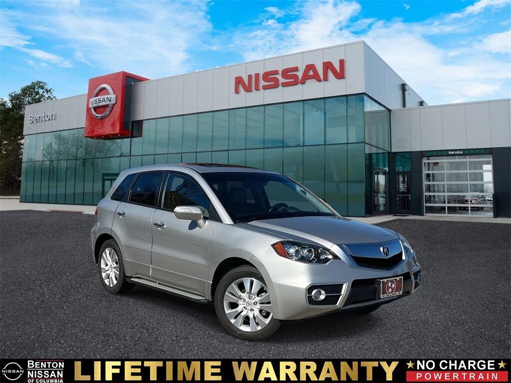 Acura RDX