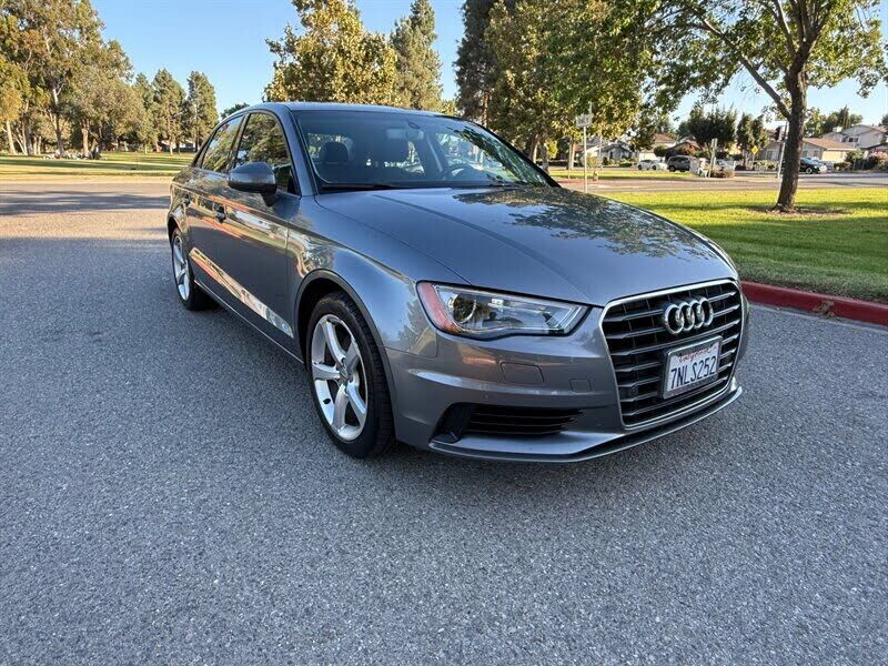2016 Audi A3
