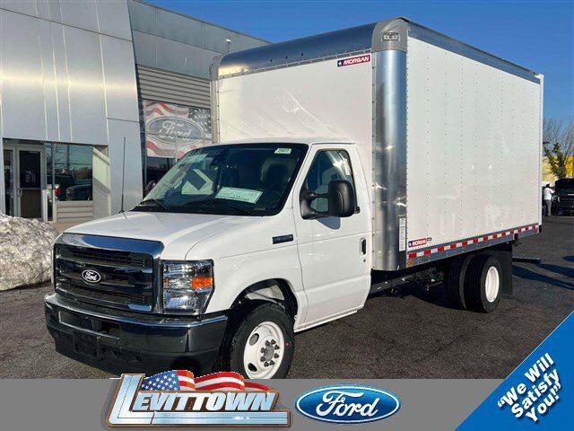 2026 FORD E-350