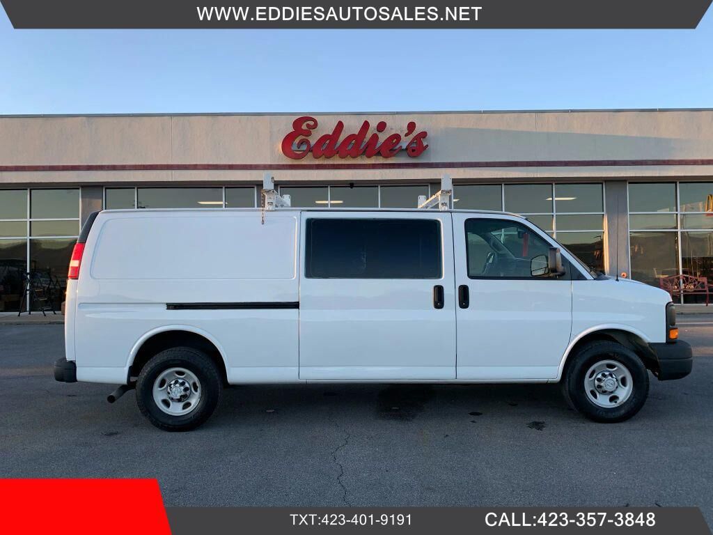 Chevrolet Express