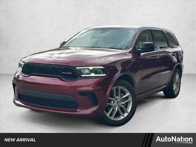 2023 DODGE Durango