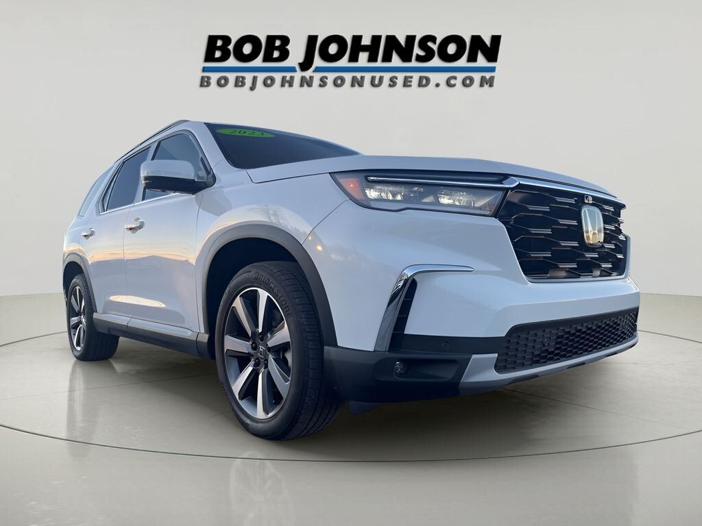 2023 HONDA Pilot