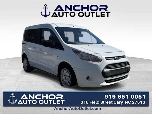 2016 FORD Transit