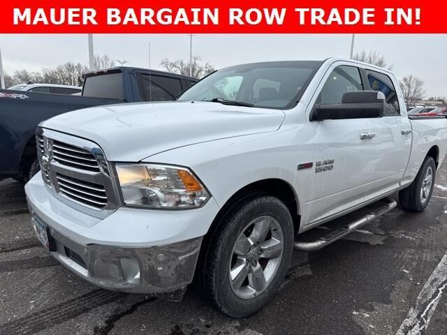 2015 RAM 1500