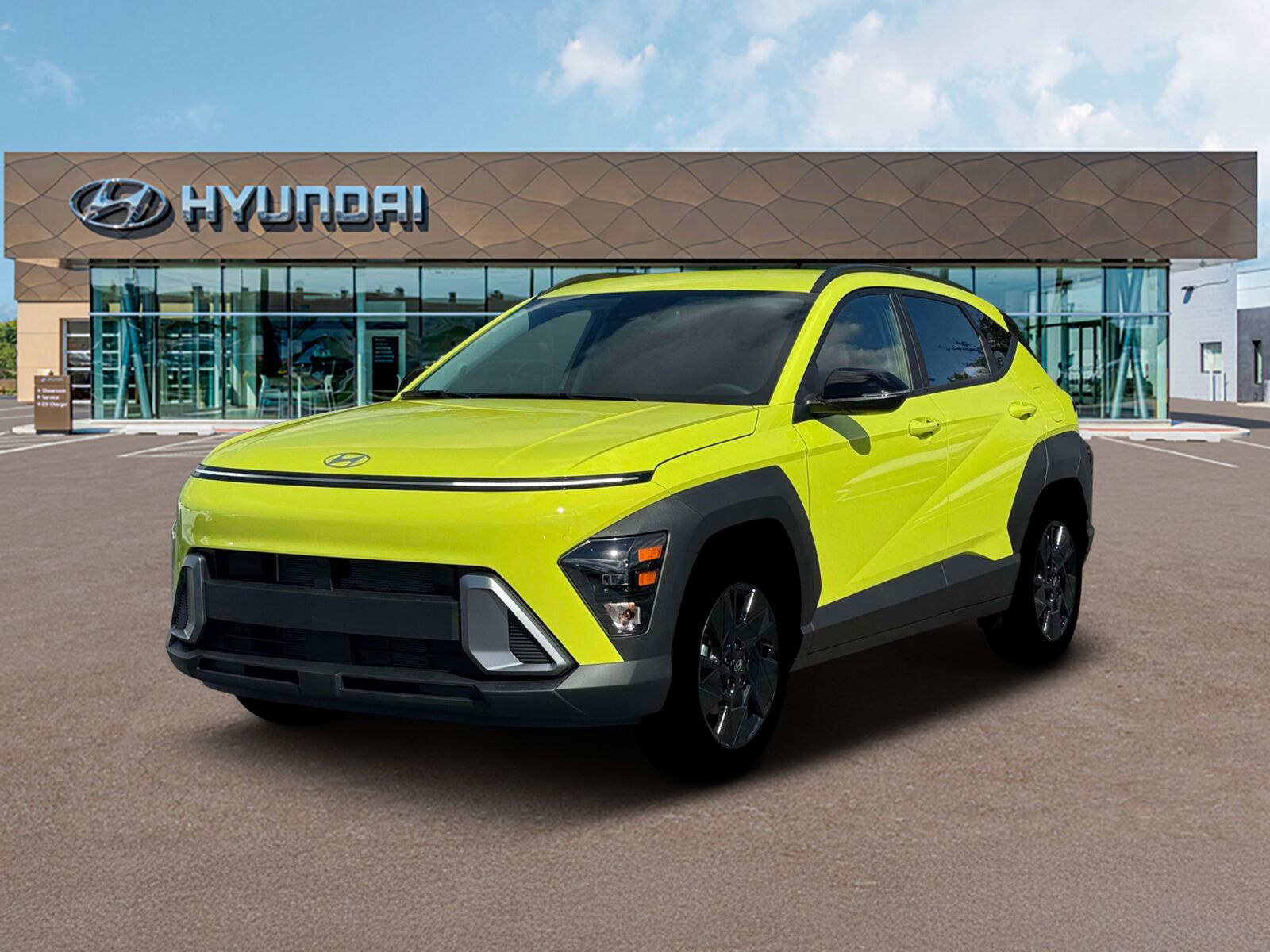 2026 HYUNDAI Kona