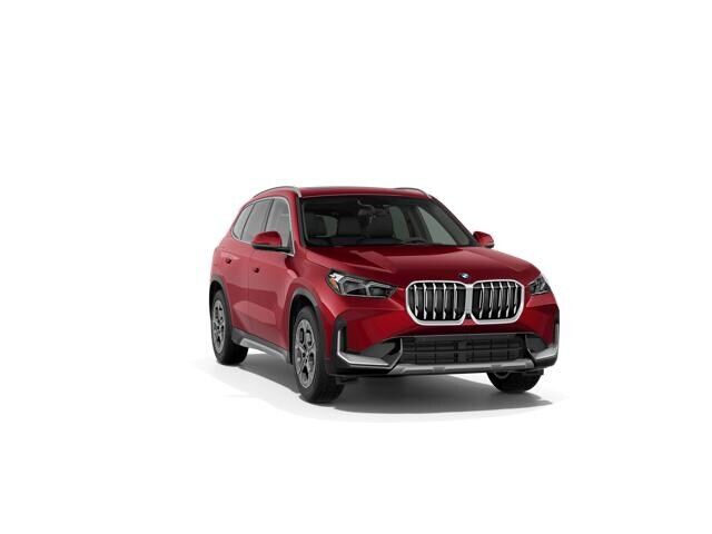 2026 BMW X1