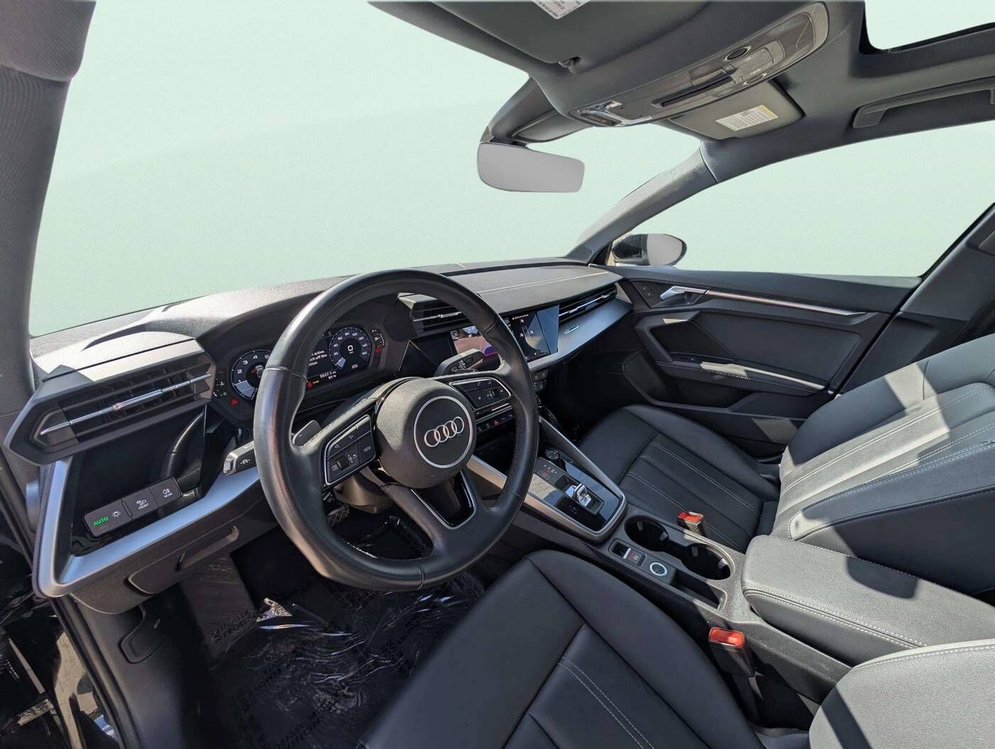 2024 Audi A3