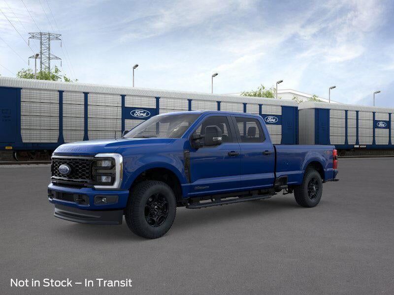 2026 FORD F-350