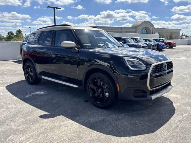 2026 MINI Countryman