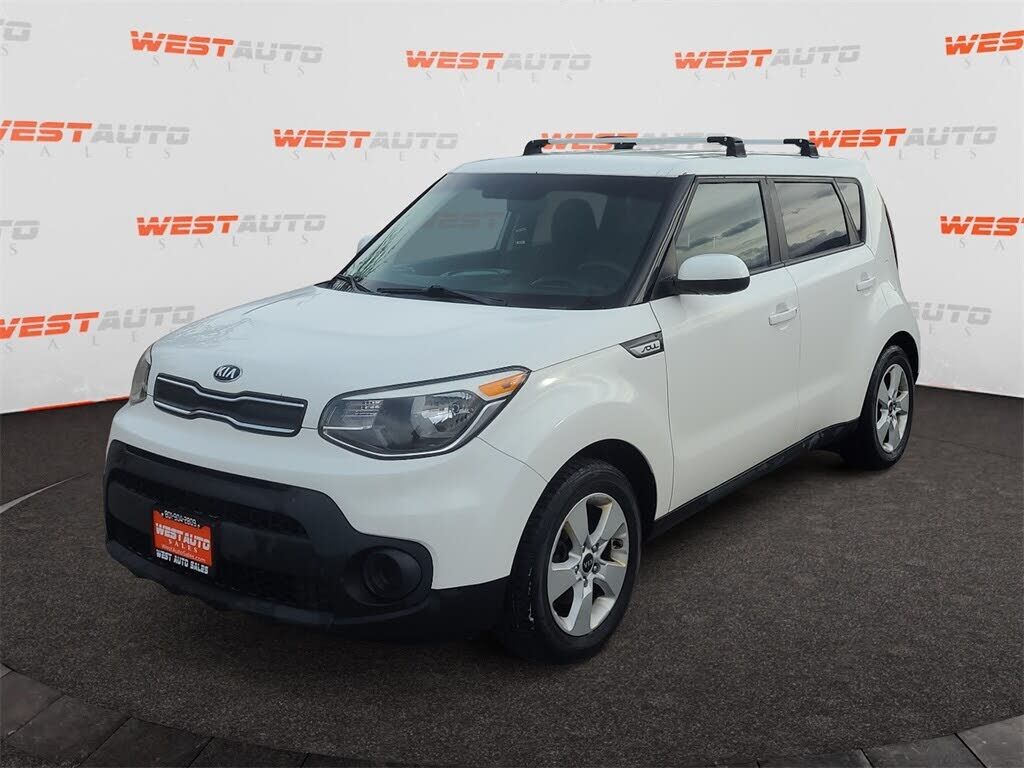 2019 KIA Soul