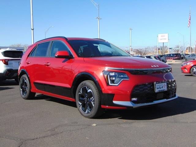 2023 KIA Niro