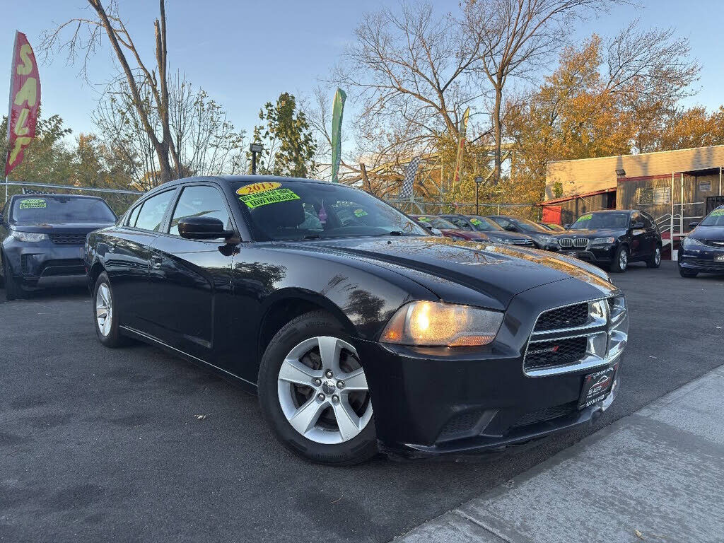 Dodge Charger