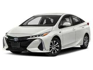 2022 TOYOTA Prius