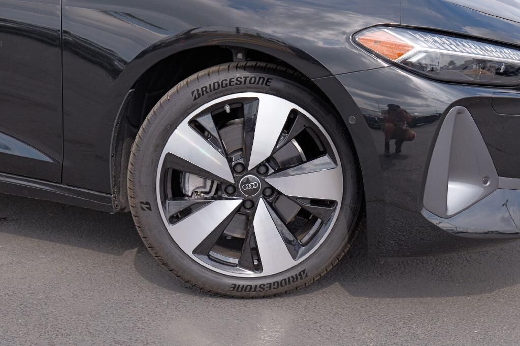 2025 Audi A5