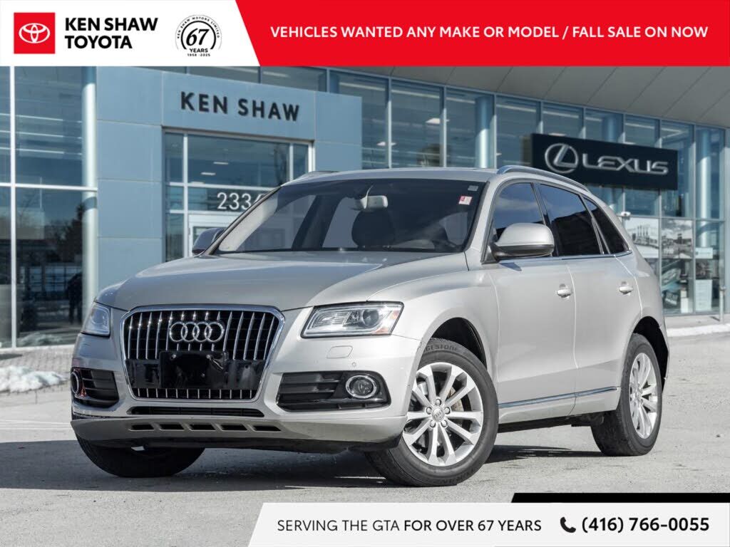 Audi Q5
