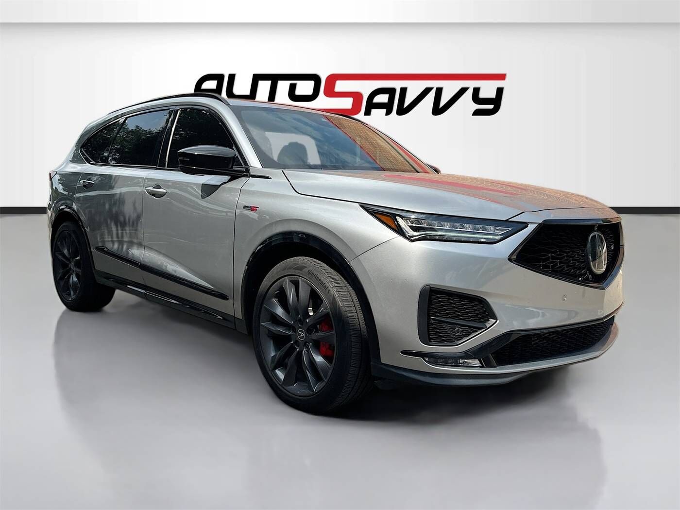 2024 ACURA MDX Type S