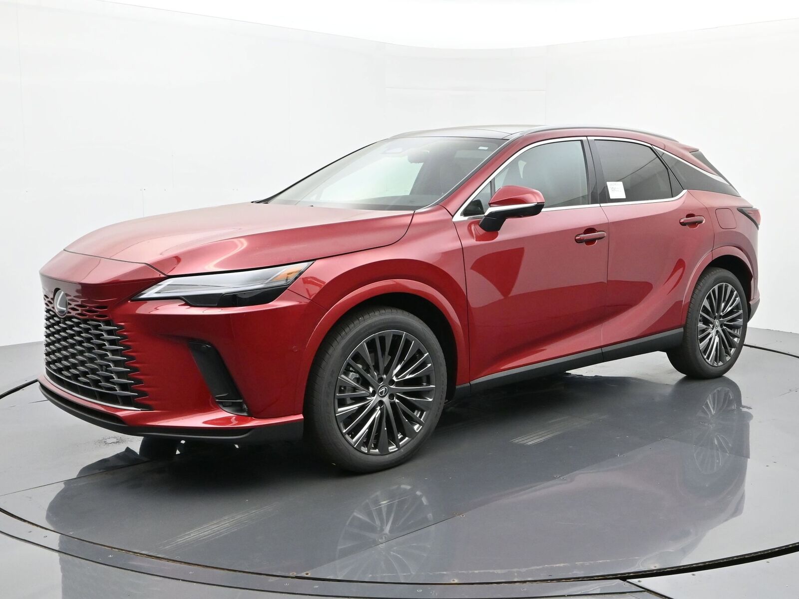 2025 LEXUS RX