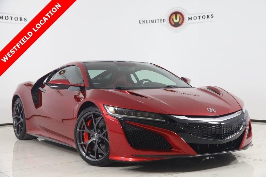 Acura NSX