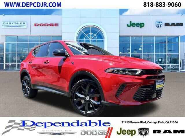 2023 DODGE HORNET
