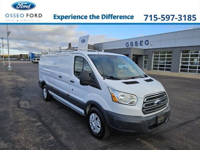 2015 FORD Transit